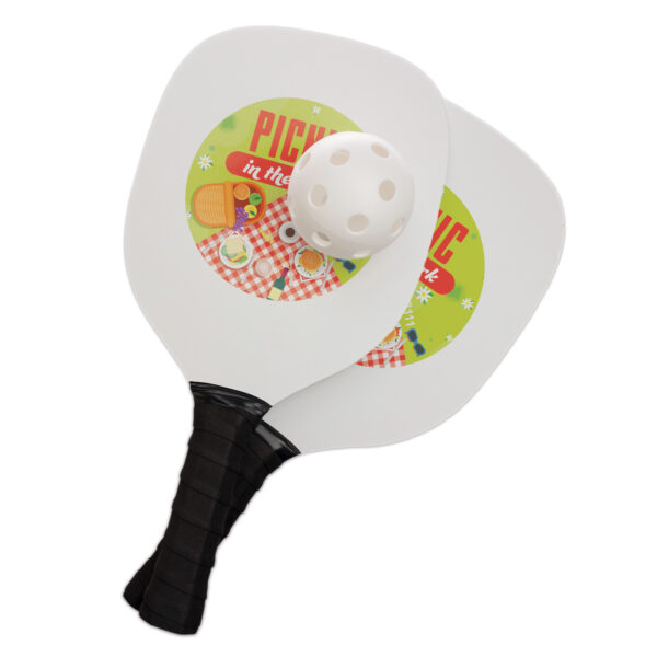 Pickleball Set - Image 8