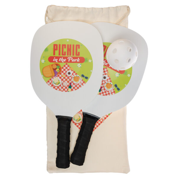 Pickleball Set - Image 3