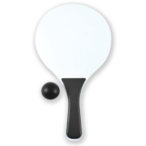 Action Paddle / Bat & Ball Set - Image 5