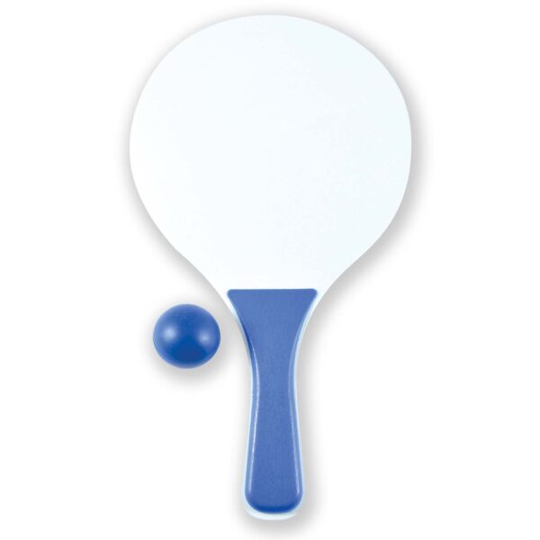 Action Paddle / Bat & Ball Set - Image 4