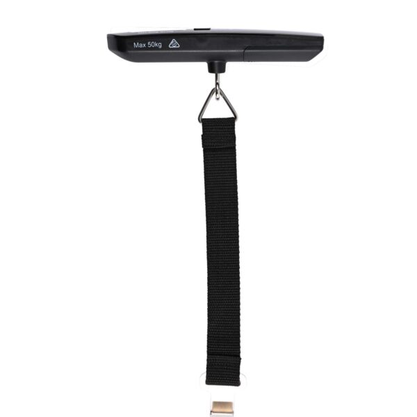 Digital Luggage Scales - Image 4