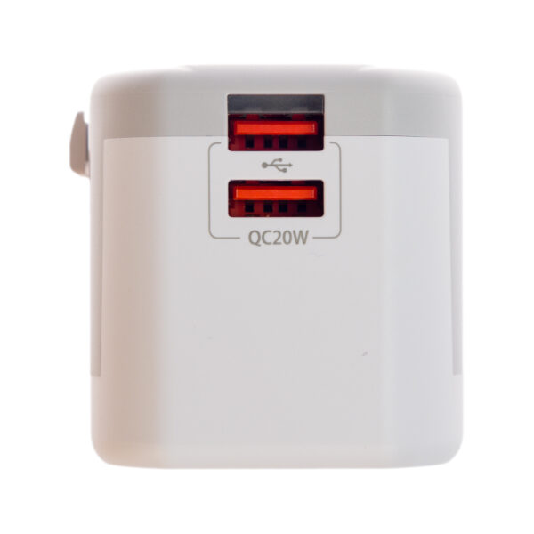 Travel Adaptor - Image 9