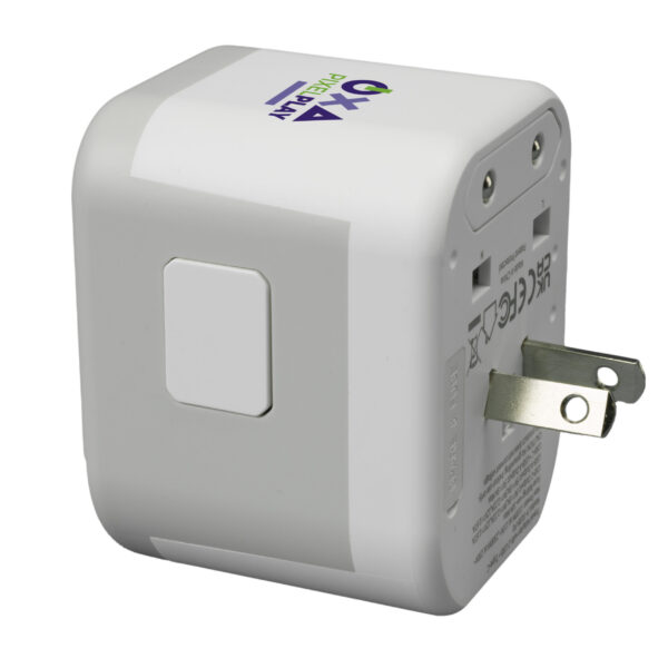 Travel Adaptor - Image 5