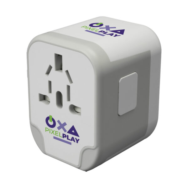 Travel Adaptor - Image 4