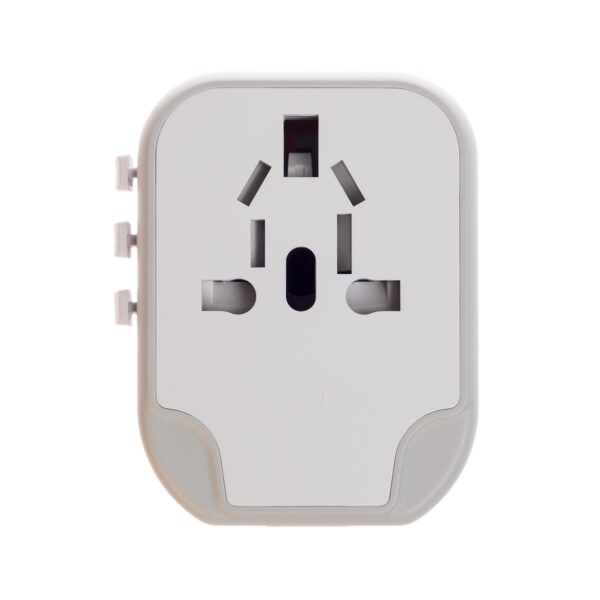 Travel Adaptor - Image 3