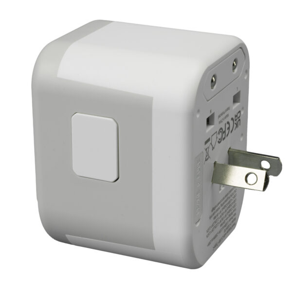 Travel Adaptor - Image 16
