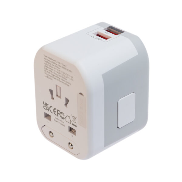 Travel Adaptor - Image 15