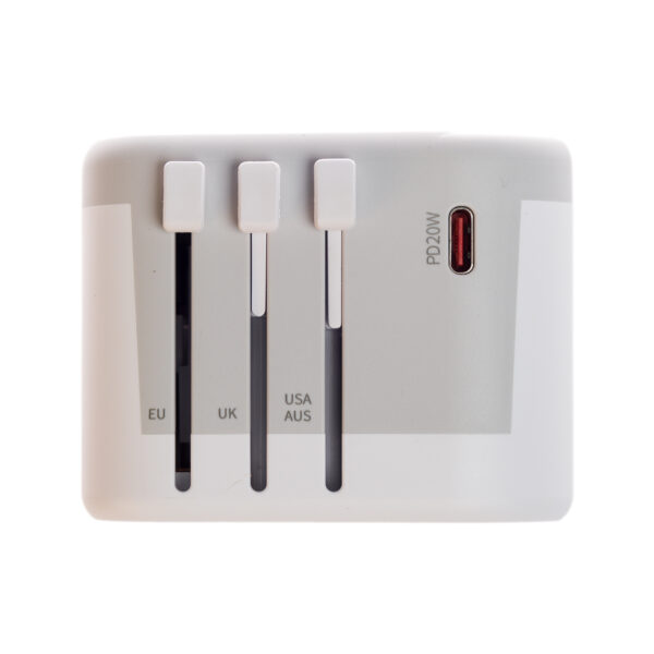 Travel Adaptor - Image 14