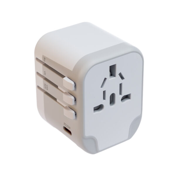 Travel Adaptor - Image 13
