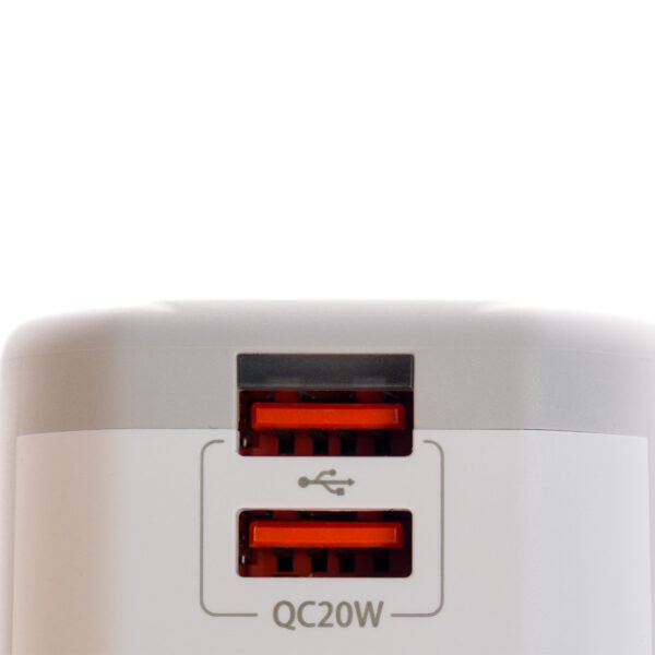 Travel Adaptor - Image 10