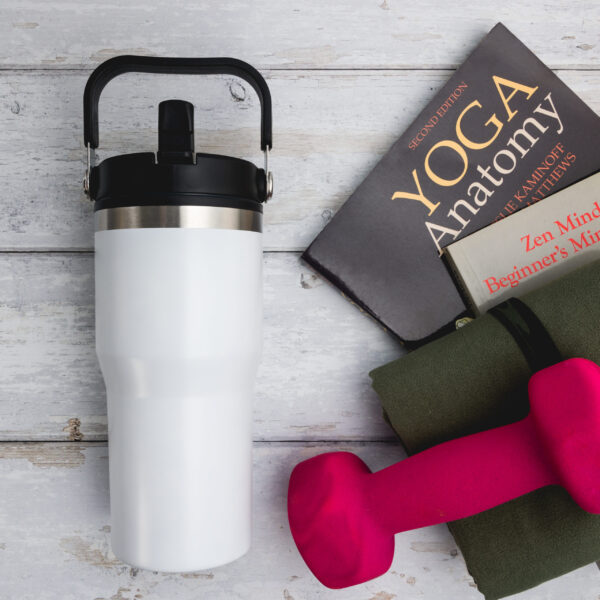 Faith Steel Tumbler - Image 14