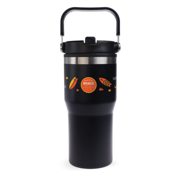 Faith Steel Tumbler - Image 13