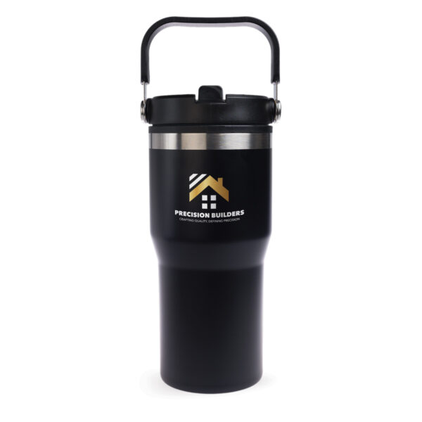 Faith Steel Tumbler - Image 10