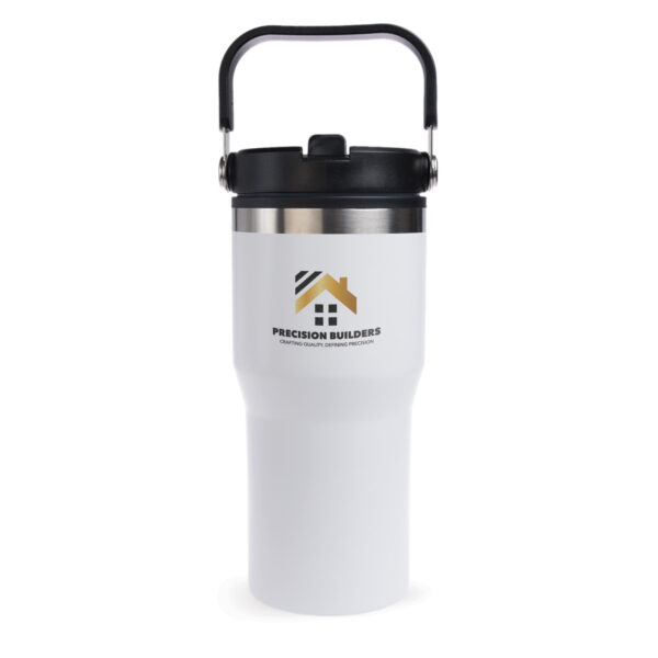 Faith Steel Tumbler - Image 9