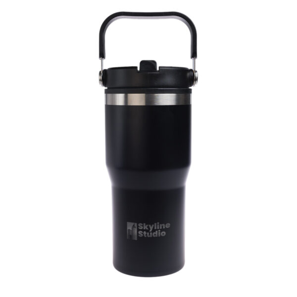 Faith Steel Tumbler - Image 17