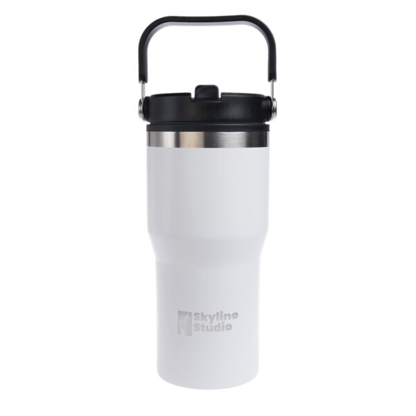 Faith Steel Tumbler - Image 7