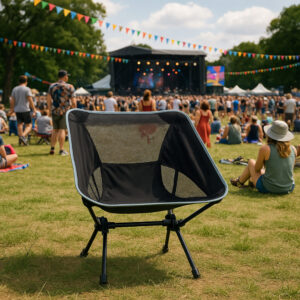 Marlin Folding Chair