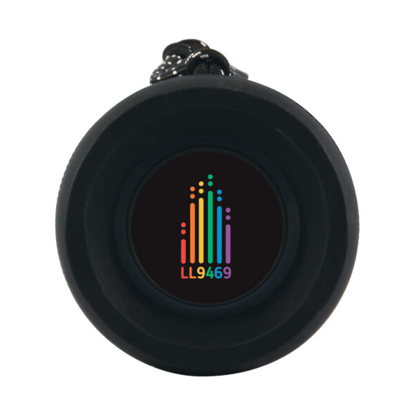 Neon Bluetooth Speaker - Image 7