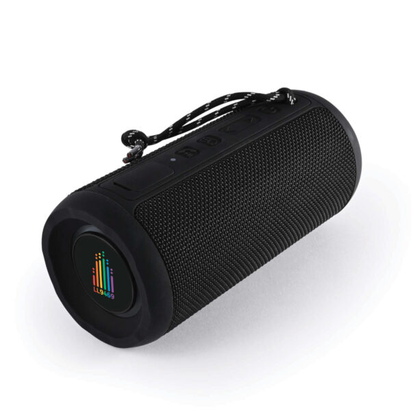 Neon Bluetooth Speaker - Image 2