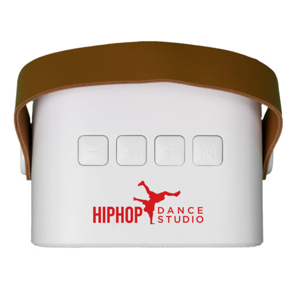 Boombox Mini Speaker - Image 14