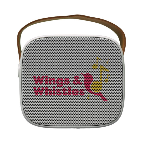 Boombox Mini Speaker - Image 3