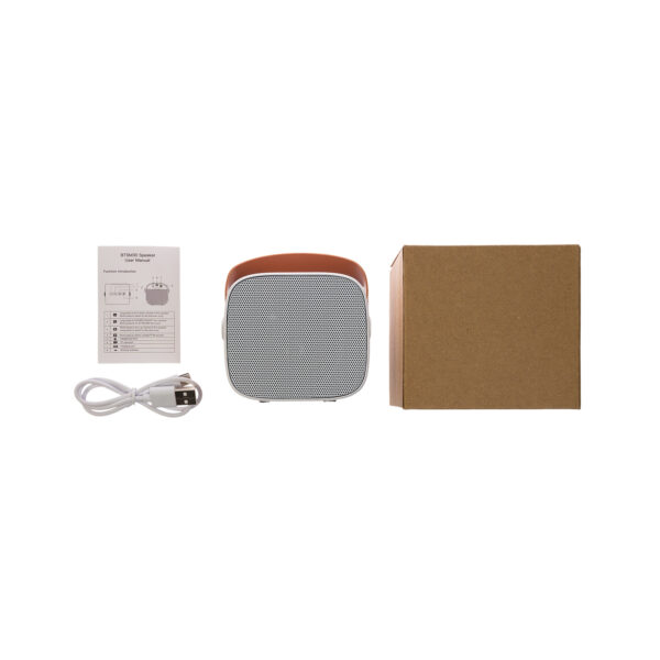Boombox Mini Speaker - Image 9