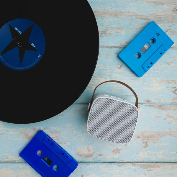 Boombox Mini Speaker - Image 15