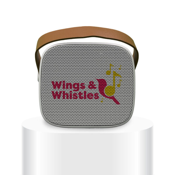 Boombox Mini Speaker - Image 7