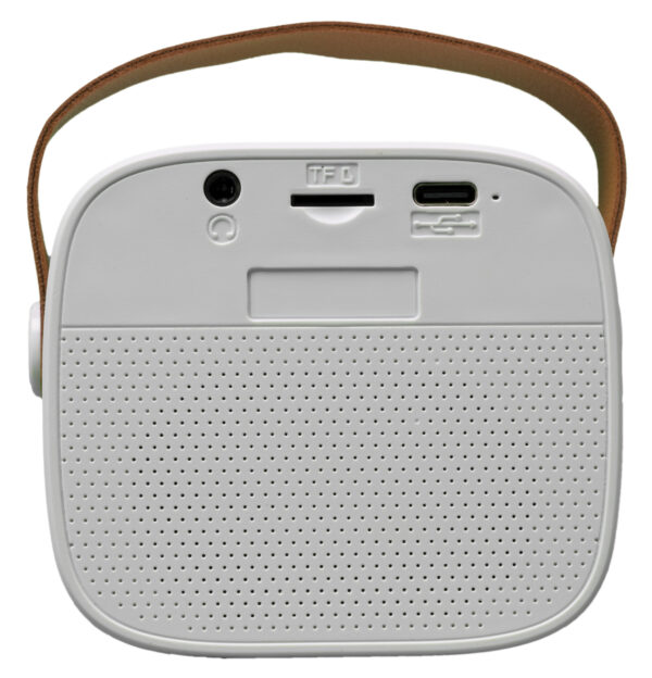 Boombox Mini Speaker - Image 6