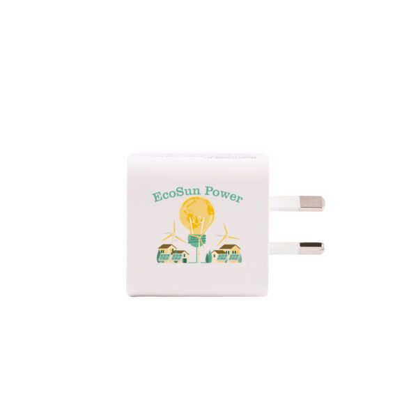 Paramount Wall Charger - Image 9