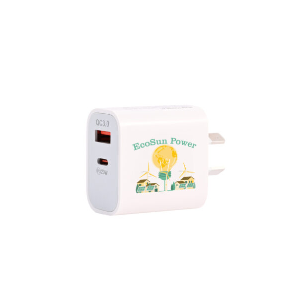 Paramount Wall Charger - Image 8