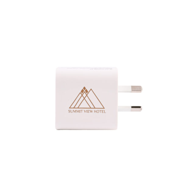 Paramount Wall Charger - Image 7