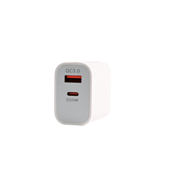 Paramount Wall Charger - Image 4