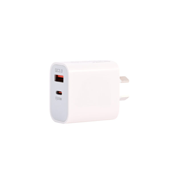 Paramount Wall Charger - Image 2