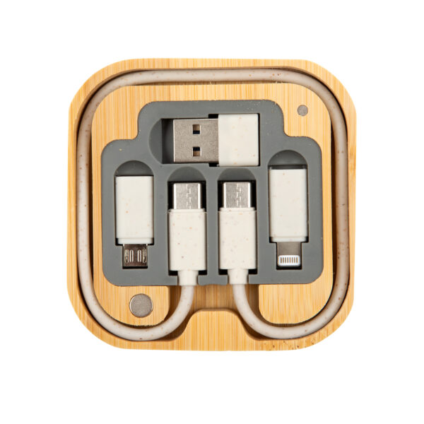 Wander Eco Wireless Charger Set - Image 10