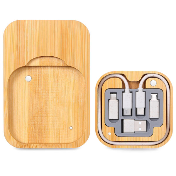 Wander Eco Wireless Charger Set - Image 9