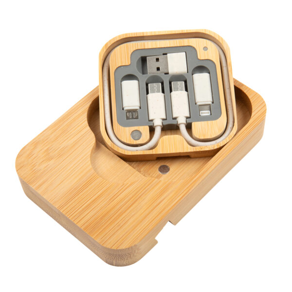 Wander Eco Wireless Charger Set - Image 8