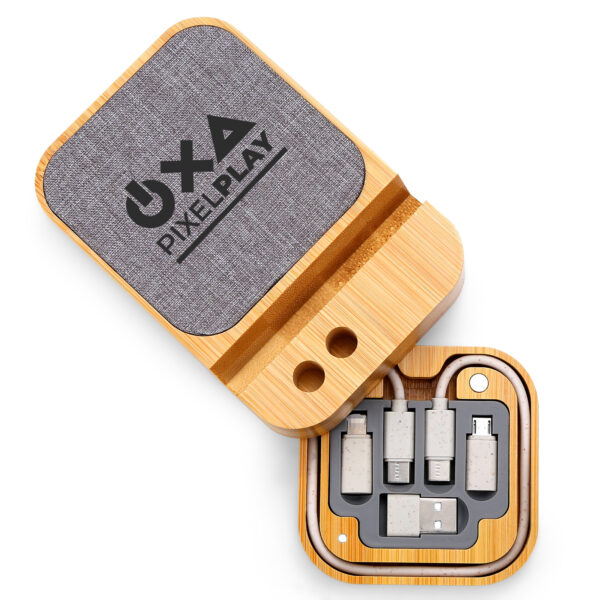 Wander Eco Wireless Charger Set - Image 6
