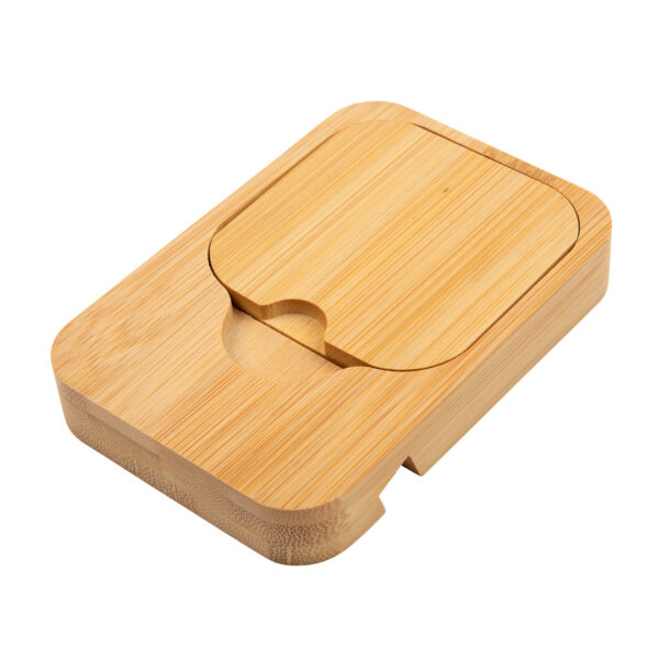 Wander Eco Wireless Charger Set - Image 2