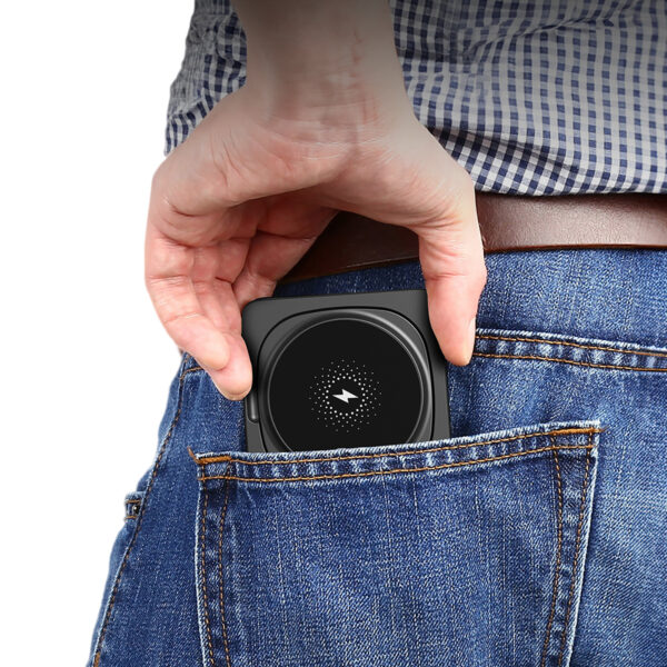Tri Power Charger - Image 5