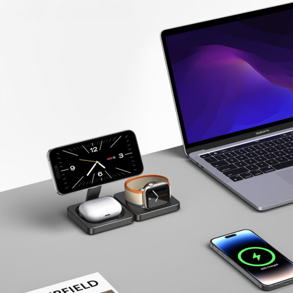 Tri Power Charger - Image 4