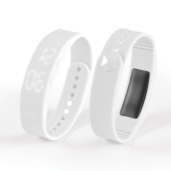 Stride Pedometer Bracelet 2.0 - Image 2