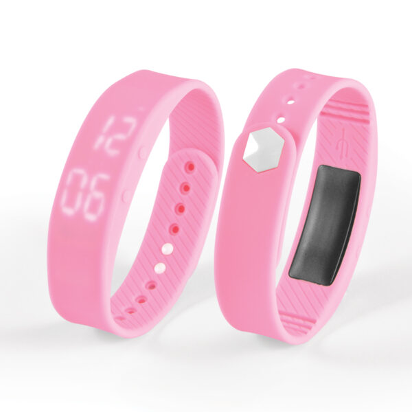 Stride Pedometer Bracelet 2.0 - Image 4