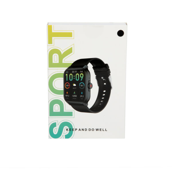 Flight Smart Watch - Image 10