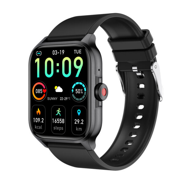 Flight Smart Watch - Image 9