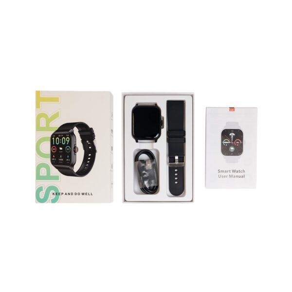 Flight Smart Watch - Image 8