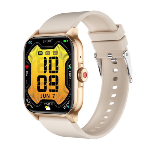 Flight Smart Watch - Image 7