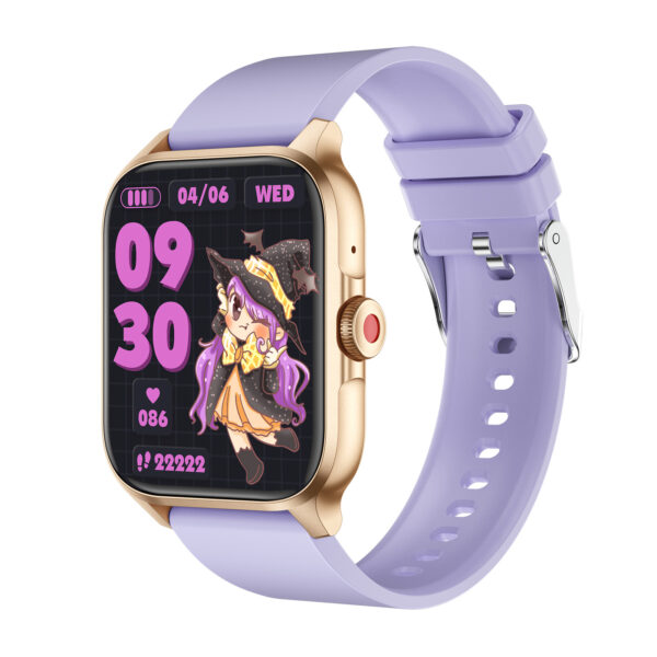 Flight Smart Watch - Image 4