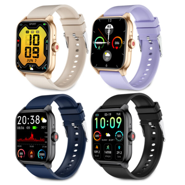 Flight Smart Watch - Image 20