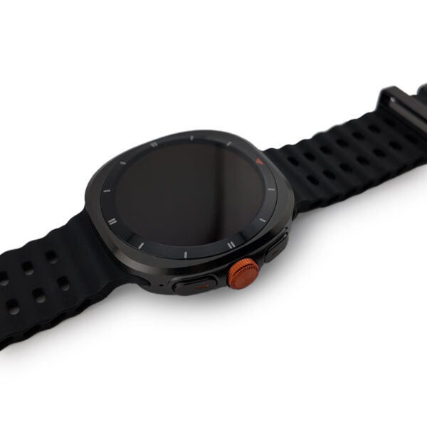 Logo Smart Watch - Image 9